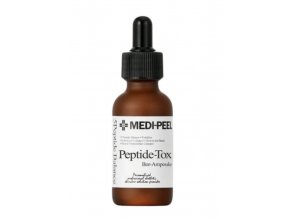 MEDI-PEEL - PEPTIDE TOX BOR AMPULE - Peptidové sérum na hlobkové vrásky 30ml