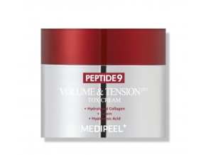 MEDI-PEEL Peptide 9 Volume And Tension Tox Cream, 50 Ml