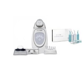 Nu Skin ageLOC Galvanic Spa + 1 ks gely na pleť