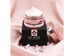 Dr. JCOS The Very First Velvet Glow Melting Cream - Anti-aging krém s rozpustným sametem -50 ml