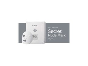 Secret Nude VIP Mask, Cell By Cell 23g