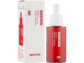 MEDI-PEEL Bakuchiol Miracle Firming Ampoule, omlazující zázračné sérum s bakuchiolem, 30 ml