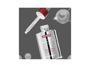 MEDI-PEEL Peptide 9 Bio Tox 2x Pro Ampoule, Anti Gravity, Nová, Vylepšená Verze, 100 Ml