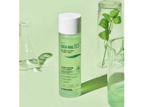 MEDI-PEEL Zázračný Cica-Nol B5 AHA + BHA + Vitamin Calming Toner-Zklidňující pletóvé tonikum s ho  150 Ml