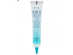 ESTHETIC HOUSE CP-1 PEELING AMPOULE - PEELINGOVÉ SÉRUM NA POKOŽKU HLAVY- 20 M