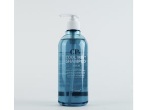 ESTHETIC HOUSE CP-1 HEAD SPA COOL MINT - Šampon s mentolem proti lupům 500ML