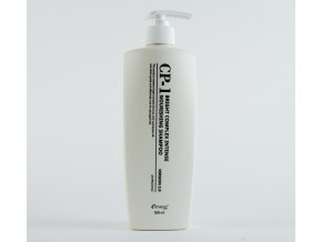 ESTHETIC HOUSE CP-1 BC INTENSE NOURISHING SHAMPOO VERSION 2.0 - Intenzivně vyživující šampon na velmi poškozené vlasy500ML