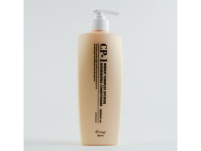 ESTHETIC HOUSE CP-1 BRIGHT INTENSE NOURISHING CONDITIONER VERSION 2.0 - POSILUJÍCÍ KONDICIONÉR 500ML
