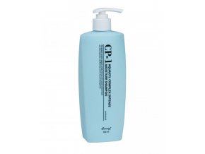 ESTHETIC HOUSE CP-1 AQUAXYL COMPLEX INTENSE MOISTURE SHAMPOO - ŠAMPON PRO OBNOVU POŠKOZENÝCH VLASŮ 500ML