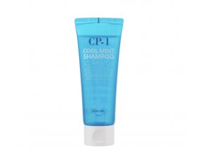 ESTHETIC HOUSE CP-1 HEAD SPA COOL MINT - ŠAMPON S MENTOLEM PROTI LUPŮM 100ML