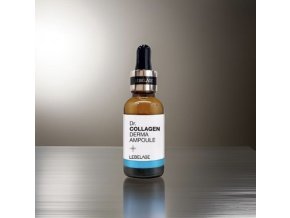 Lebelage Dr.Collagen Derma Ampoule- Kolagenové sérum - 30 ml