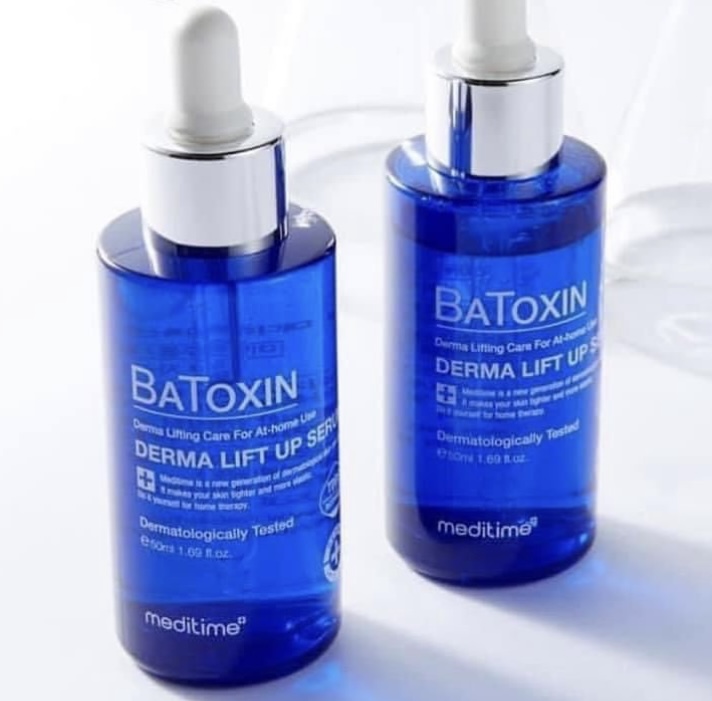 Batoxin Lifting Sérum 50ml - Nová pleť