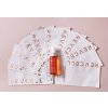 REVCELL Premium Intensive Vita Collagen Activ Film - Unikátní  sada  rozpouštěcích masek a kolagenového spreje  -10 kusů - 55 ml