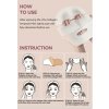 REVCELL Premium Intensive Vita Collagen Activ Film - Unikátní  sada  rozpouštěcích masek a kolagenového spreje  -10 kusů - 55 ml