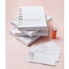 REVCELL Premium Intensive Vita Collagen Activ Film - Unikátní  sada  rozpouštěcích masek a kolagenového spreje  -10 kusů - 55 ml