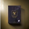 GLAMFOX -  Black Snail Mucin Collagen Mask - pleťová maska se šnečím mucinem - 23 ml