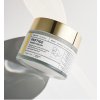 BOM -Peptide Power Cream - Protivráskový peptidový krém s 24K zlatem - 50 g