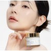 BOM - Peptide Power Night Sleeping Mask - Protivrásková peptidová noční maska - 75 g