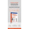 Dr. Melaxin - Exosome Repair Mask Pack -  Regenerační plátýnková maska s exozomy a peptidy - 30 g