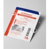 Dr. Melaxin - Exosome Repair Mask Pack -  Regenerační plátýnková maska s exozomy a peptidy - 30 g