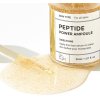 BOM - Peptide Power Ampoule - Protivrásková peptidová ampule s čistým 24K zlatem a 17 aminokyselinami - 30 ml