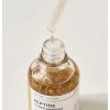 BOM - Peptide Power Ampoule - Protivrásková peptidová ampule s čistým 24K zlatem a 17 aminokyselinami - 30 ml