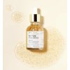 BOM - Peptide Power Ampoule - Protivrásková peptidová ampule s čistým 24K zlatem a 17 aminokyselinami - 30 ml