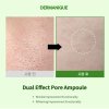 Dermanique - Dual Effect Pore Ampoule - Ampule na stažení pórů s dvojím účinkem - 30 ml