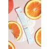 beauty focus collagen plus stickpack powder orange flavor