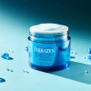 Terrazen aqua recharge whitening sleeping mask 80ml