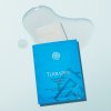 TERRAZEN AQUA RECHARGE TREAMENT MASK pro velmi INTENZIVNÍ HYDRATACI S 5 druhy Kys. 27ml Ha