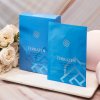 TERRAZEN AQUA RECHARGE TREAMENT MASK pro velmi INTENZIVNÍ HYDRATACI S 5 druhy Kys. 27ml Ha