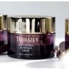 TERRAZEN Age Control Nutrition Cream Proti Vráskám A Perfektní Výživu 50 Ml