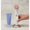 Čisticí sada AgeLOC LumiSpa iO-rose gold-čistící gel -75ml - maska zdarma