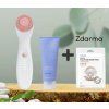 Čisticí sada AgeLOC LumiSpa iO-rose gold-čistící gel -75ml - maska zdarma