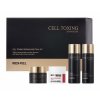 MEDI-PEEL Cell Toxing Dermajours Miniset -4 ks ( 30ml, 30ml, 10g, 10g )