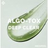 MEDI-PEEL Algo-Tox Deep Clear - speciální detoxikační čistící pleťová pěna,150 ml