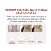 MEDI-PEEL Premium Collagen Naite Thread Neck Cream 2.0, Krém Na Krk A Dekolt, 100 Ml