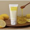 MEDI-PEEL Vegan Vitamin Collagen Clear - Gelový pěnový cleanser s kolagenem, vitamíny a AHA - 300 ml