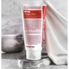 MEDI-PEEL AKČNÍ SET RED LACTO - celá balení wrapping maska, nové oční polštářky, velká pěna