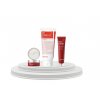 MEDI-PEEL AKČNÍ SET RED LACTO - celá balení wrapping maska, nové oční polštářky, velká pěna