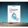 Lebelage - Hydratační plátýnková maska s kolagenem a kyselinou hyaluronovu 23 Ml