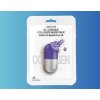 Lebelage - plátýnková maska Dr. Capsule Collagen  23 Ml
