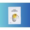 Lebelage - VITAMÍNOVÁ PLÁTÝNKOVÁ MASKA- Dr.Capsule Vitamin Mask Pack, 25 Ml