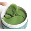 MEDI-PEEL Hyaluron Cica Peptide oční polštářky- hydrogelové oční polštářky pro citlivou plet' s pupečníiem asijským - 60 ks