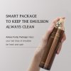Botonix Essential Emulsion - denní emulze proti vráskám -120 ml