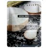 ORJENA Natural Moisture Mask Rice - rýžová plátýnková maska - 23 ml