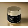 GLAMFOX Black Snail Mucin Collagen Cream - Kolagenový krém se šnečím mucinem - 50 ml