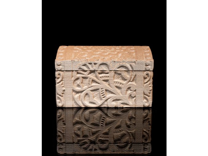 Carved Jewelry Box 1 3684b8a1a1