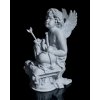 Cupid Statue 2 c73a869d2f